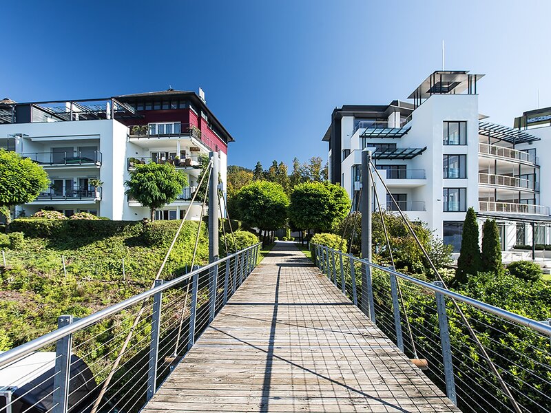 Hotel AENEA Suiten und Residenzen Österreich
