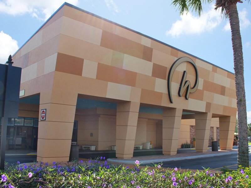 Rosen In Rosen Inn International - Hulyyou