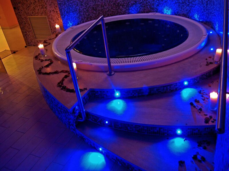 Hotel Toscana Italien Alassio