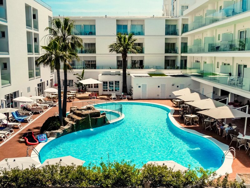 Hotel Capricho & Spa