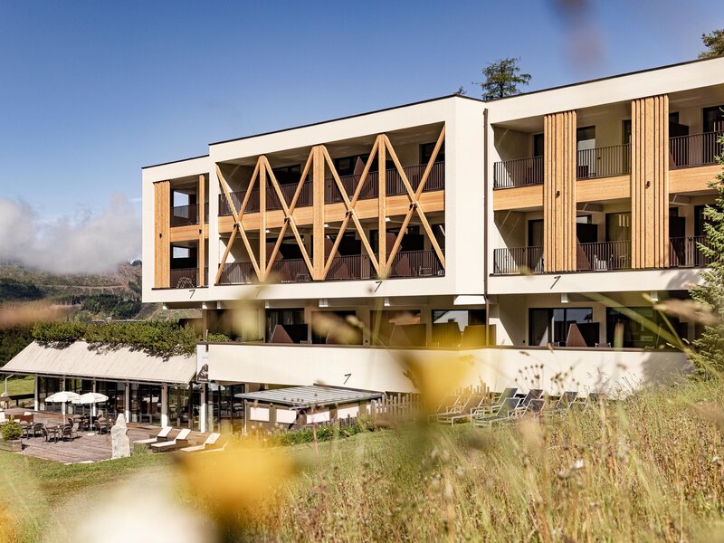 Sporthotel Obereggen Italien
