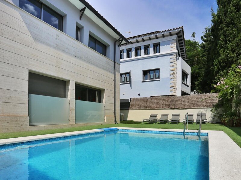 Hotel Sitges Spanien Sitges