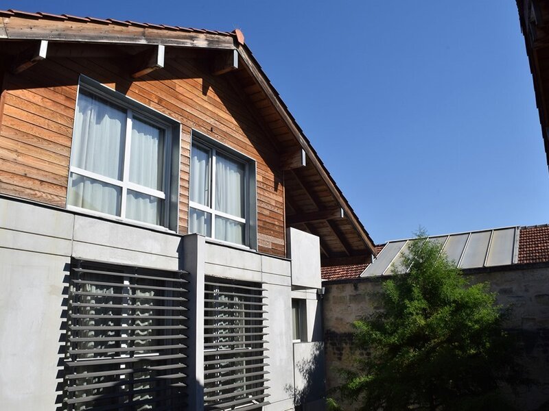 Residhotel Galerie Tatry Frankreich Bordeaux