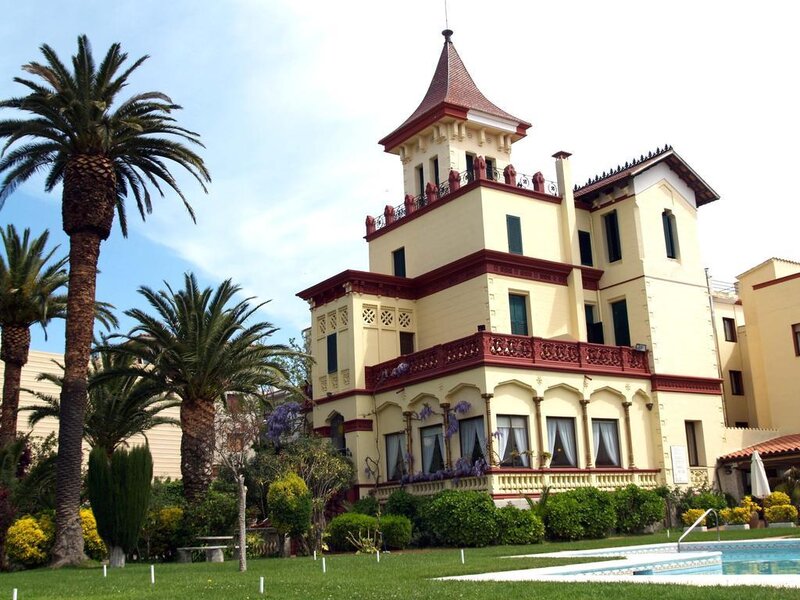 Hostal del Sol Spanien San Feliu de Guixols