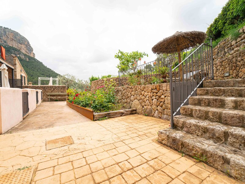 Hotel Rural S’Olivaret