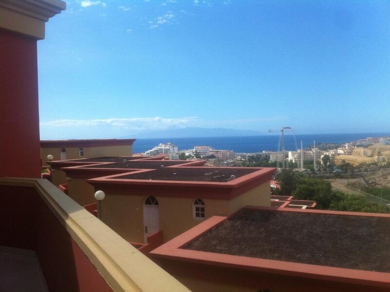 Hotel Laguna Park 2 Spanien Playa de las Americas