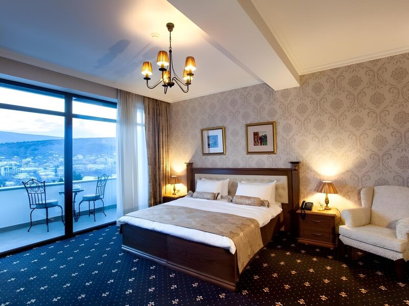 Laerton Hotel Tbilisi Georgien