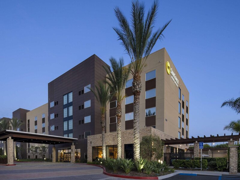 SunCoast Hotel Anaheim, Tapestry Collection by Hilton USA Anaheim