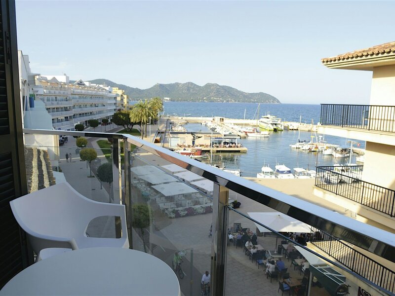 Hotel Cala Bona Spanien Cala Bona