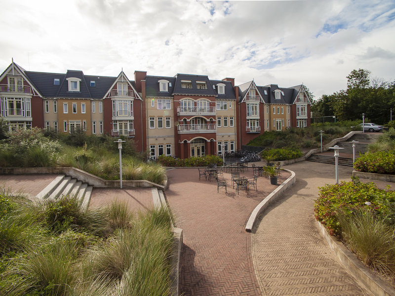 Grand Hotel Ter Duin Niederlande