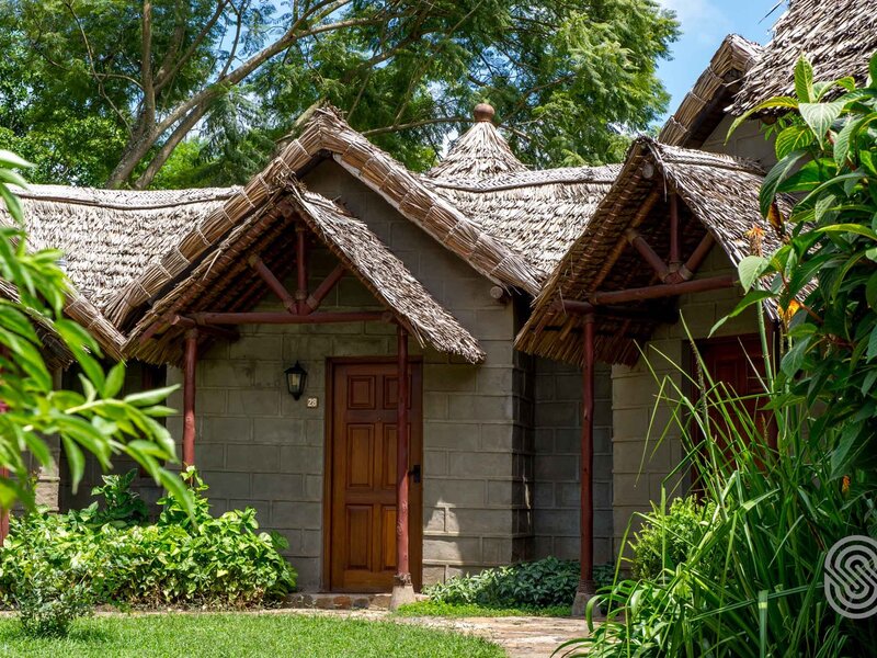 Arusha Serena Hotel, Resort & Spa Tansania