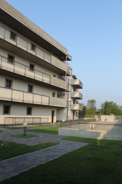 Case Così Apartments - Verona Italien Corrubbio