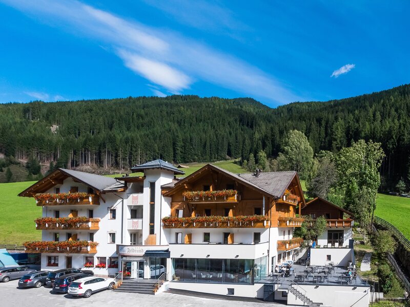 Hotel Feldrand Italien