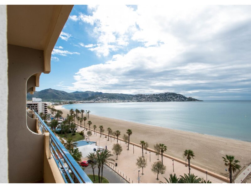 Hotel Victoria Spanien Roses / Rosas
