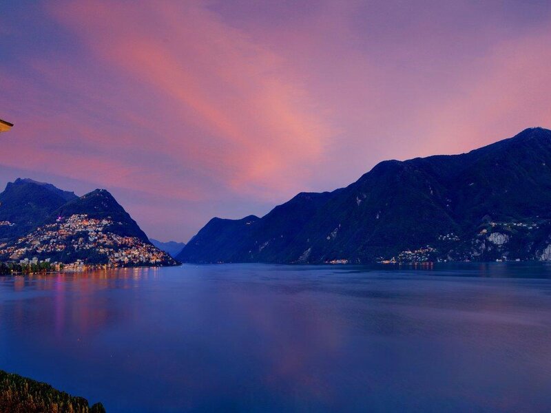 Hotel Splendide Royal Schweiz
