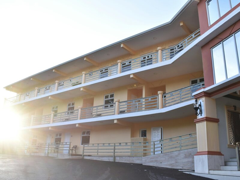 Hotel Grandiosa Jamaika Montego Bay