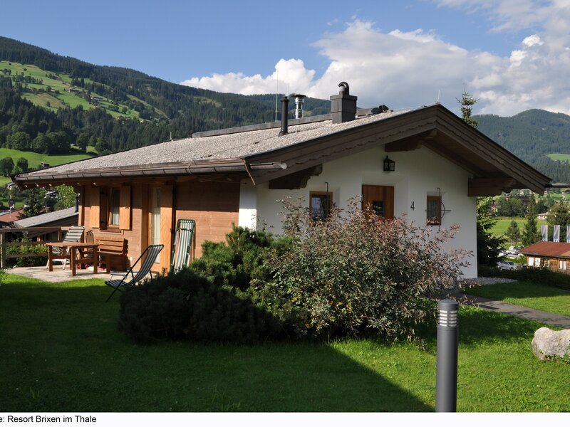 Das Resort Brixen Österreich Brixen im Thale