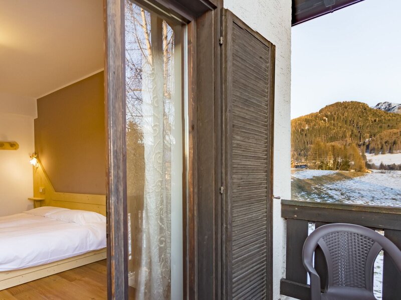 Hotel Garni Edy Italien Castello Di Fiemme