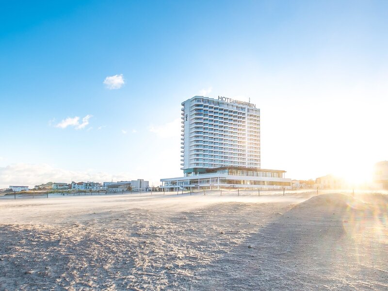 Hotel Neptun Deutschland Rostock -Warnemünde