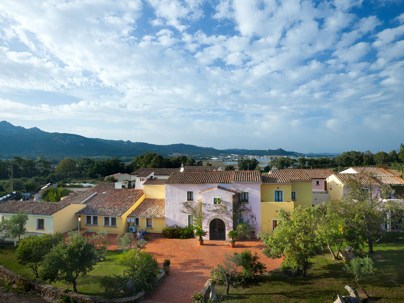 Hotel Airone Italien