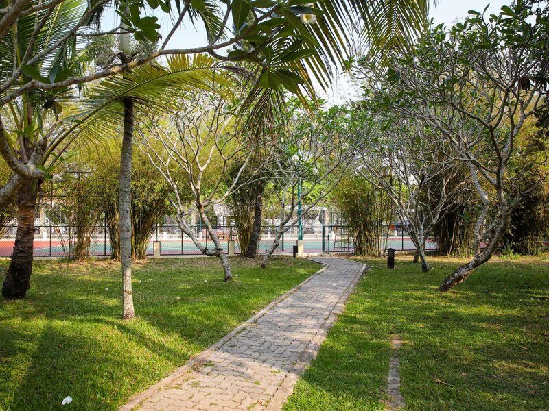 Victoria Can Tho Resort Vietnam