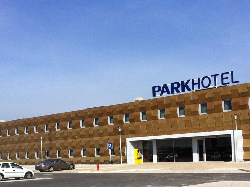 Park Hotel Porto Aeroporto Portugal Moreira