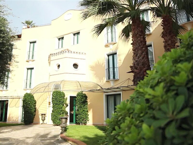 Arbatasar Hotel Italien