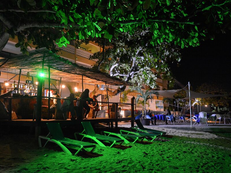 Sand and Tan Beach Hotel Jamaika Ocho Rios