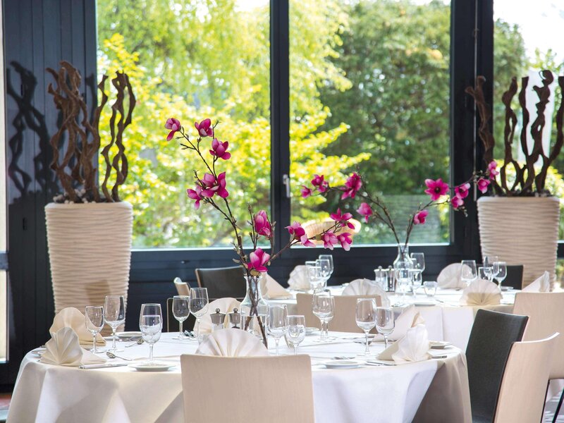 Mövenpick Hotel Egerkingen Schweiz