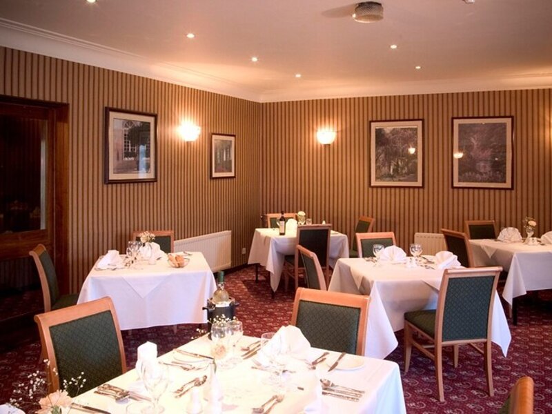 The Baltimore Hotel Großbritannien Middlesbrough