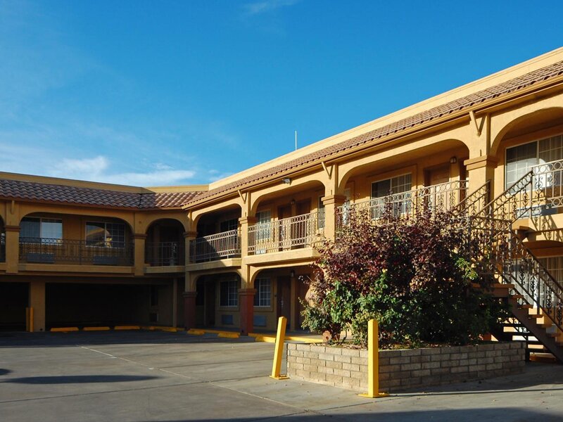 Hotel Days Inn Bishop USA Bishop