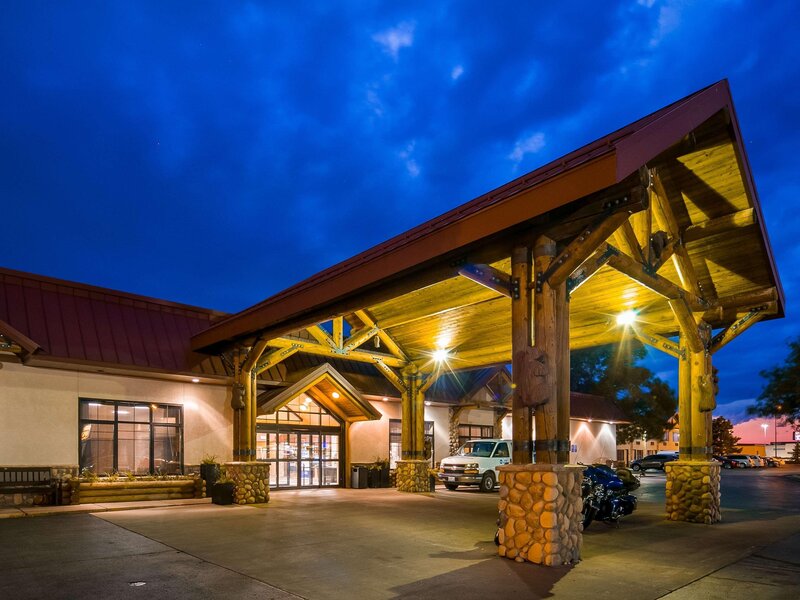 Best Western Hotel Ramkota USA Rapid City