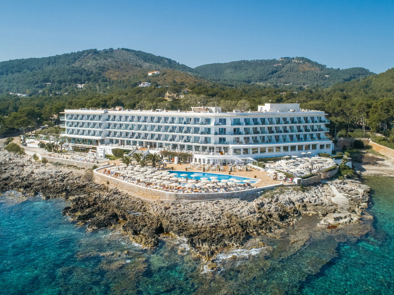 Grupotel Aguait Resort & Spa – Adults only