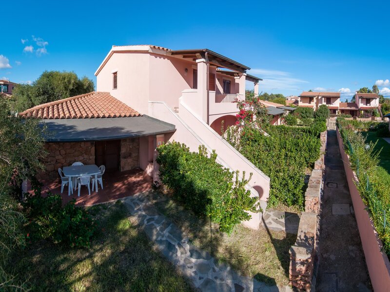 Residenze Gallura Italien San Teodoro