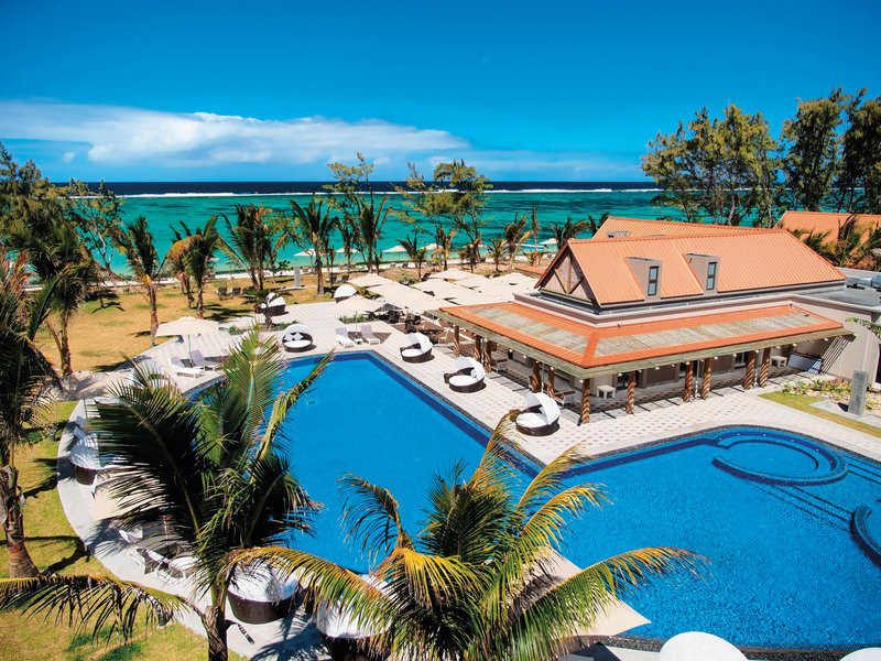 Crystals Beach Resort Belle Mare, a member of Radisson Individuals Mauritius