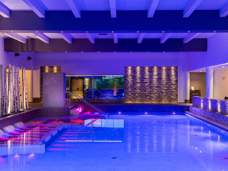 Esplanade Tergesteo - Luxury Retreat Italien