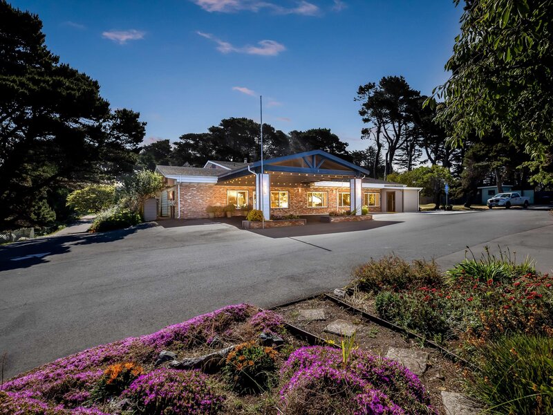 Best Western Hotel Vista Manor Lodge USA