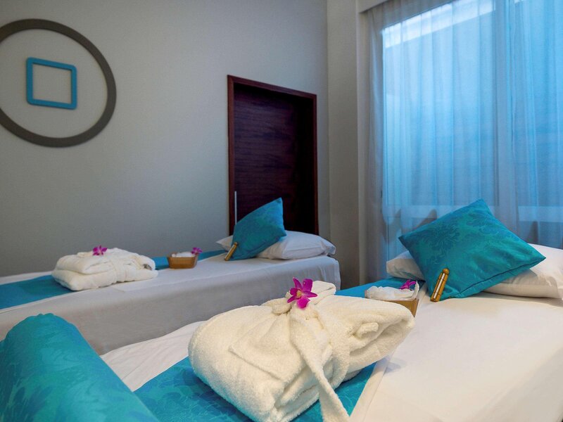 Hotel Pullman Sao Paulo Ibirapuera Brasilien Sao Paulo