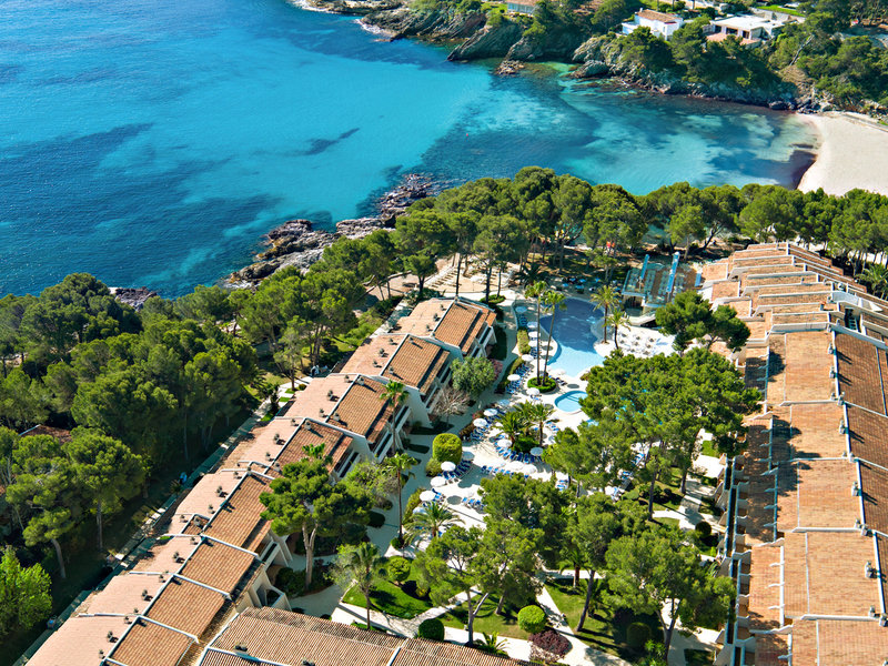 Iberostar Pinos Park