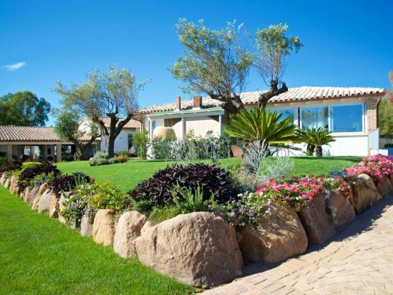 Hotel Eliantos Italien Santa Margherita di Pula
