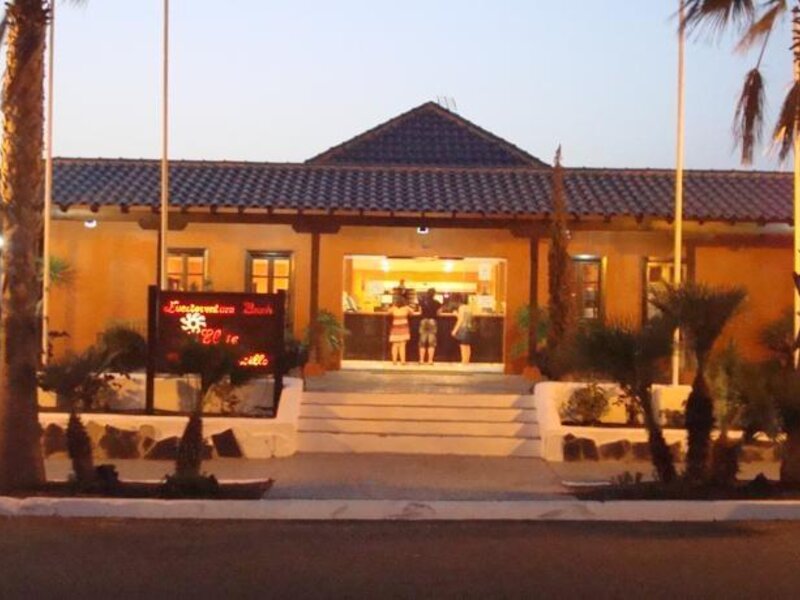 Hotel Fuerteventura Beach Club Spanien