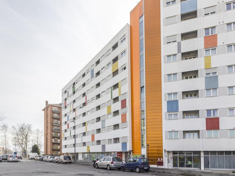 Hotel Sharing Italien San Mauro Torinese