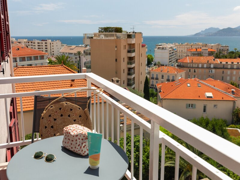 Best Western Hotel des Orangers Frankreich