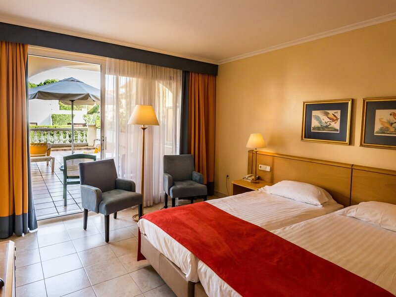 Van der Valk Hotel Barcarola Spanien San Feliu de Guixols