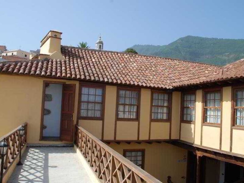 Hotel Rural Bentor