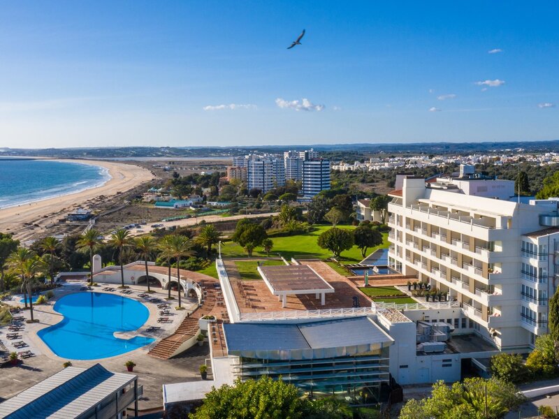 Pestana Alvor Praia Premium Beach & Golf Resort Portugal