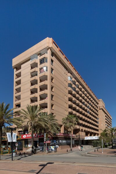 Las Palmeras Affiliated by FERGUS Spanien