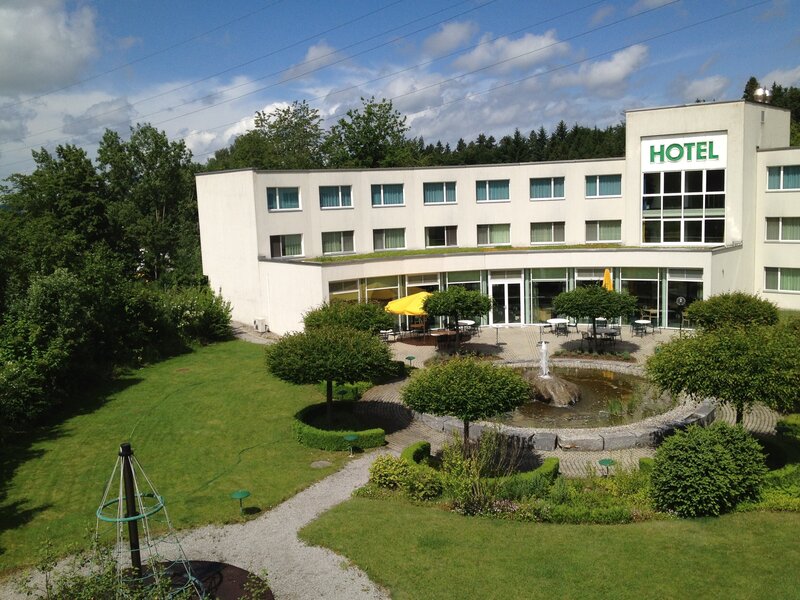 Hotel Grauholz Schweiz Ittigen