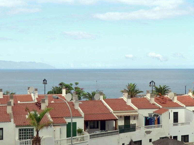 BLUESEA Lagos de Cesar Spanien Puerto de Santiago