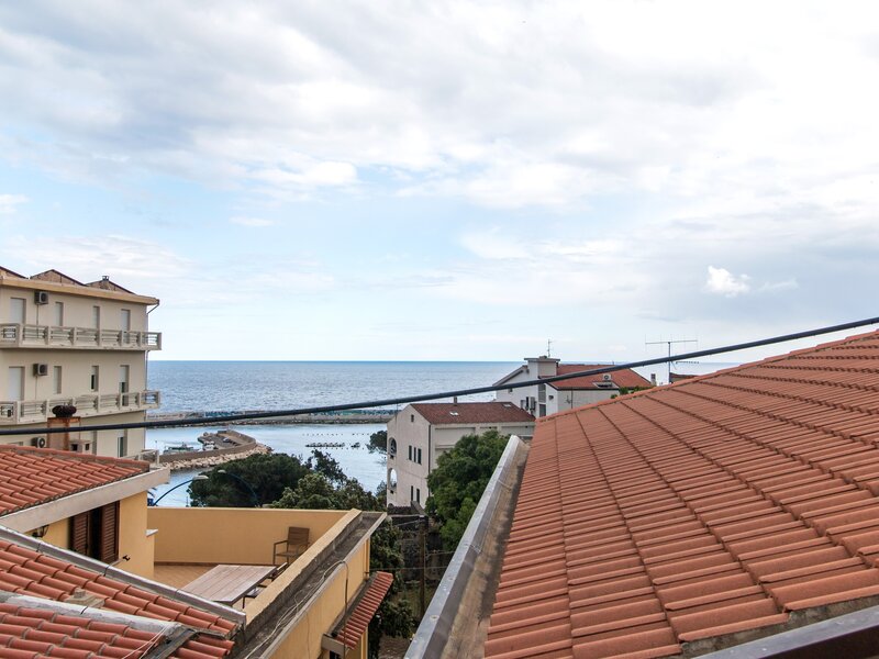 Hotel San Francisco Italien Cala Gonone